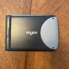 REUDO 折りたたみ式キーボード