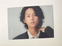 Kis-My-Ft2 藤ヶ谷太輔