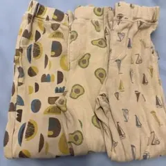 長ズボン　3本セット　120サイズ