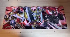 遊戯王 未使用 プレイマット 20th anniversary set - メルカリ