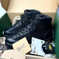 受注生産 Danner MOON Equipped 30cm ダナー フィールド - メルカリ