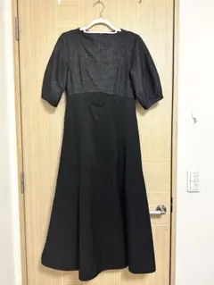 期間限定大幅再値下げ‼️超美品 ミラオーウェン Milaowen ワンピース