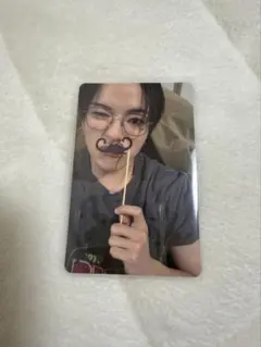 TREASURE POPUP 8000円 購入特典 トレカ ジェヒョク