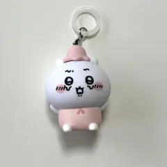 ちいかわ めじるしアクセサリー フィギュア
