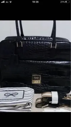 2026年最新】アニヤハインドマーチ カーカー クロコの人気アイテム