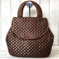 ✨希少品✨ARUKAN 高屋 アルカン 本革 馬革 ワンハンドルバッグ - メルカリ