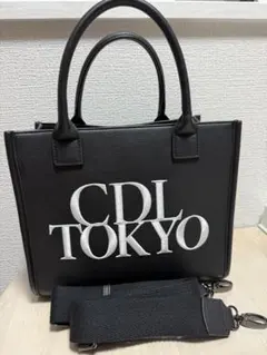 2026年最新】cdl tokyo ナイロンバッグの人気アイテム - メルカリ