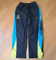 プーマ　ナイロンパンツ　150