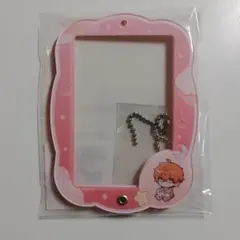 虹羽みに チェキケース 武道館 | Mercari