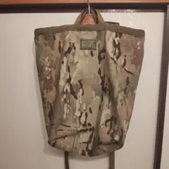 USA製 MYSTERY RANCH BOOTY BAG MULTICAM - メルカリ