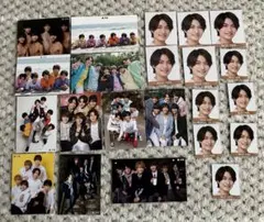 ACEes 那須雄登 厚紙・デタカ