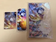 鬼滅の刃　第四弾KV WEBSHOPくじ 童磨セット③