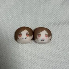 呪術廻戦 釘崎野薔薇 おまんじゅう