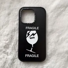 CASETiFY x FRGMNT iPhone14pro ケース