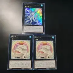 バハムートシャーク