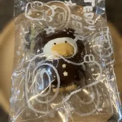 【27】Teddy Bear スクイーズ　カエル着ぐるみ　あひる