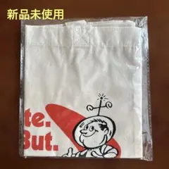 BE:FIRST トートバッグ Great Taste. Nothing.