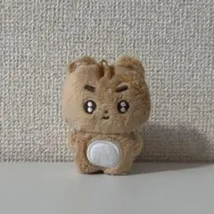 TXT テヒョン ポバトゥ ぬいぐるみ