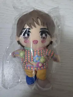 SMILE POP! 塩﨑太智 ぬい - メルカリ