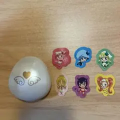 2025年最新】しゅごキャラ ハンプティの人気アイテム - メルカリ