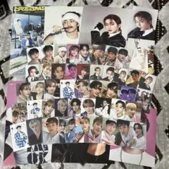 NCT 127 DREAM マーク まとめ売り シーグリ トレカ