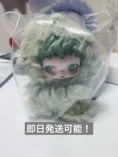 POPMARTスカルパンダ L'impressionnisme Pond