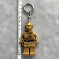LEGO スターウォーズ C-3PO LEDライト キーホルダーのサムネイル