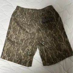 thisisneverthat Mossy Oak ショートパンツ サイズSのサムネイル