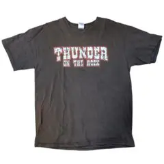 バイカー　Tシャツ
