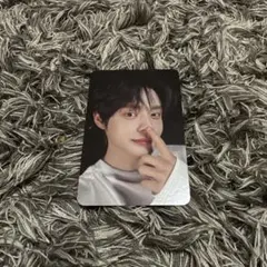 MAKESTAR ラキドロ キムジウン お鼻タッチ ZB1