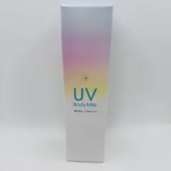 【T1】ステファニー UVボディミルク 80g 新品未開封のサムネイル