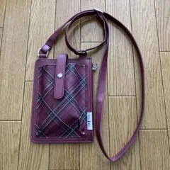 EASTBOY イーストボーイ スマホショルダーバッグ