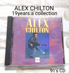 2026年最新】アレックスチルトンの人気アイテム - メルカリ