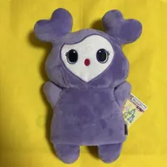 TWICE LOVELYS ぬいぐるみパペット サナ サブリー GIGO限定 ⑭