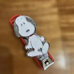 SNOOPY ☆スヌーピー 爪切りのサムネイル