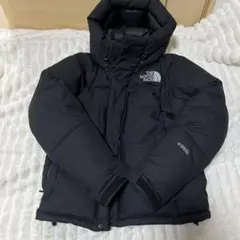 美品　THE NORTH FACE ダウン　バルトロライトジャケット　ブラック