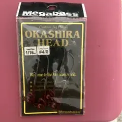 2026年最新】オカシラヘッドの人気アイテム - メルカリ