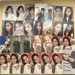 TWICEツウィ トレカ