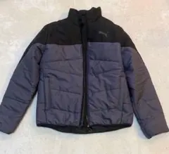 プーマ　PUMA 中綿ジャケット L メンズ 防寒 アウター