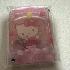 ハローキティ　キーホルダー