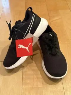 PUMA SOFTRIDE スニーカー