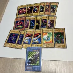 ひ*み様 遊戯王 初期 1期 カード まとめ売り