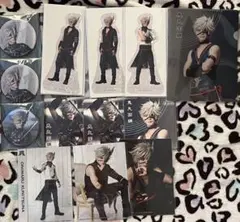 刀ミュ 鬼丸国綱