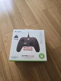 【ジャンク】GAMESIR G7 PRO TRI-MODE ゲームコントローラー