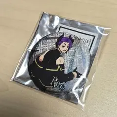 レア ブルーロック 御影玲王 天使と悪魔 グリッター缶バッジ