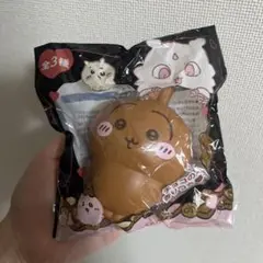 ちいかわ バレンタインスクイーズ うさぎ