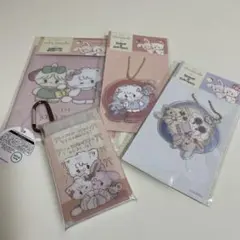 lil ala mode グッズセットのサムネイル