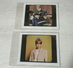 2026年最新】ジミン トレカ museの人気アイテム - メルカリ