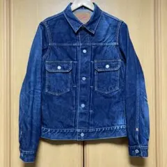 2026年最新】DENIME メンズ Gジャン・デニムジャケットの人気アイテム