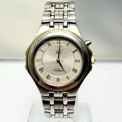 547 稼動 SEIKO 時計 Dolce チタニウム AGS メンズ グレー - メルカリ